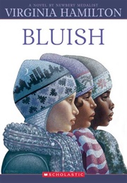 Bluish (Virginia Hamilton)