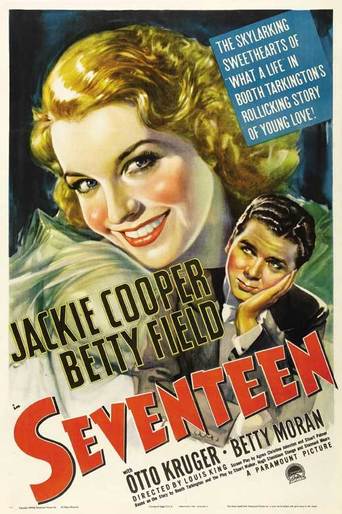 Seventeen (1940)