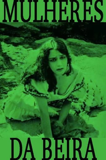 Mulheres Da Beira (1923)