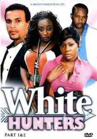 White Hunters (2010)