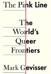 The Pink Line (Mark Gevisser)