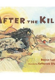 After the Kill (Lunde, Darrin)