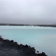 Blue Lagoon