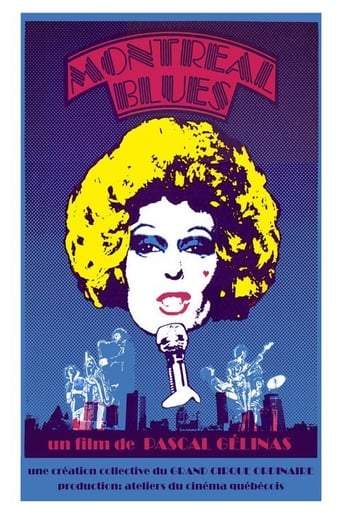 Montréal Blues (1972)