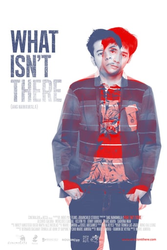 What Isn't There (2013)