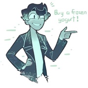 The SQUIP (Be More Chill)