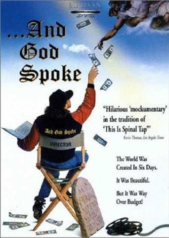 The Making of &#39;...And God Spoke&#39; (1994)
