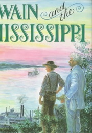 Mark Twain and the Queens of Mississippi (Sheryl Hamesse)
