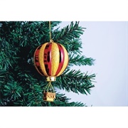 Children's Miracle Network Ornament