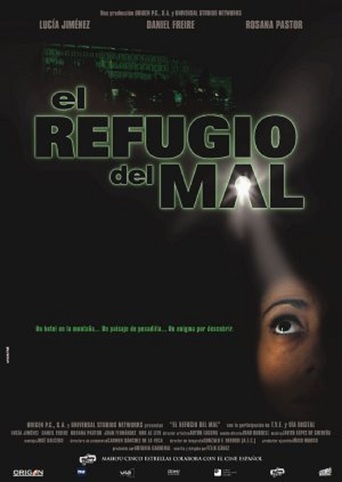 El Refugio Del Mal (2002)