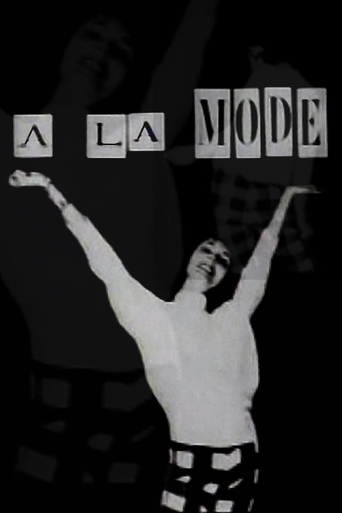 A La Mode (1960)