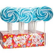 Whirly Pop Blueberry