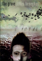 The Grave (James Heneghan)