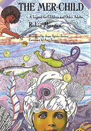 The Mer-Child (Robin Morgan)