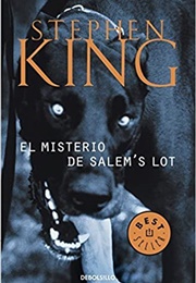 El Misterio De Salem's Lot (Stephen King)