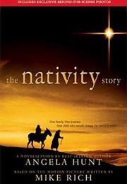 Nativity (Angela Elwell Hunt)