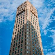 Foshay Tower, Minneapolis