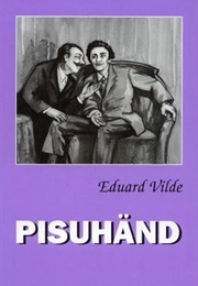 Pisuhänd (Eduard Vilde)