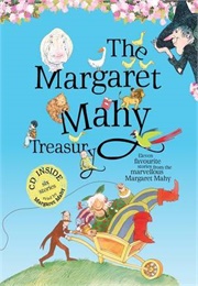 The Margaret Mahy Treasury (Margaret Mahy)