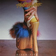 Rhythm Heritage - Disco-Fied