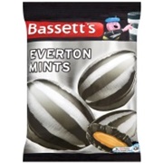 Bassett's Everton Mints