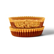 Reese's Peanut Butter Lovers Peanut Butter Cups