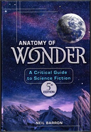 Anatomy of Wonder (Barron)