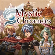 Fantasy Chronicle