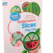 Watermelon Slices