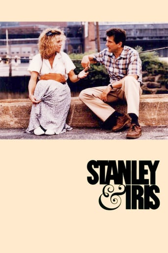 Stanley &amp; Iris (1990)