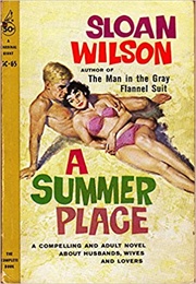 A Summer Place (Wilson)