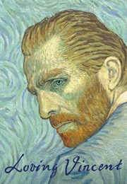 Loving Vincent (2017)