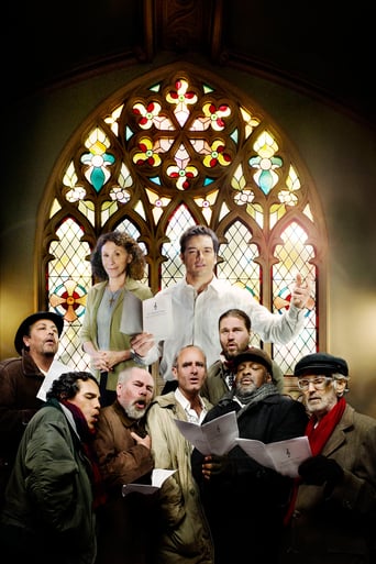The Christmas Choir (2008)
