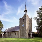 Rotherwas Chapel