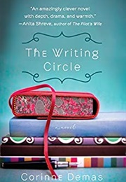 The Writing Circle (Corrine Demas)