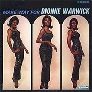 Dionne Warwick - Make Way for Dionne Warwick