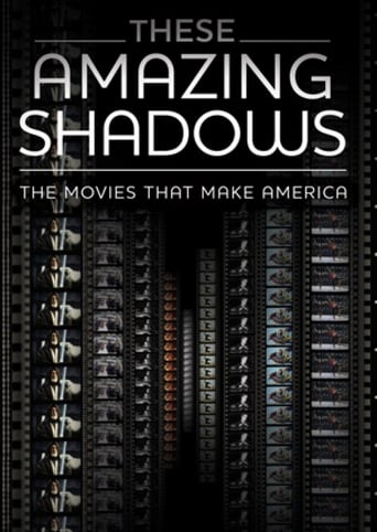 These Amazing Shadows (2011)