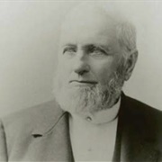 William Rockefeller Sr