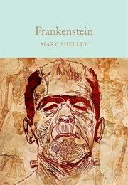 Frankenstein (Mary Shelley)