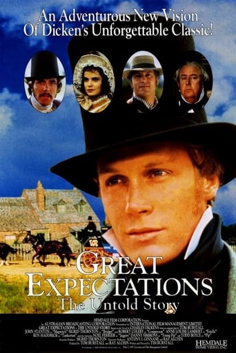 Great Expectations: The Untold Story (1987)