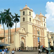 Tegucigalpa, Honduras