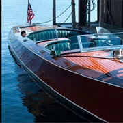 Hacker-Craft Boat Company