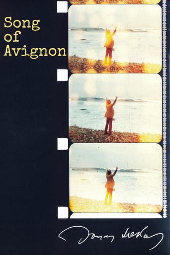 Song of Avignon (1998)