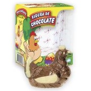 Felfort Figura De Chocolate Chicken