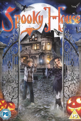 Spooky House (2004)