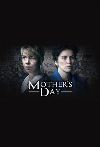 Mother&#39;s Day (2018)