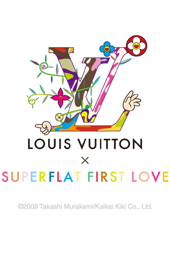Superflat First Love (2009)