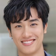 Tawan Vihokratana (Tay)