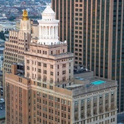 Hibernia Bank Building, New Orleans