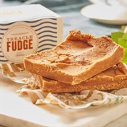 Fortnum & Mason Treacle Fudge